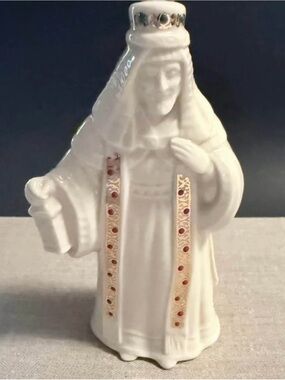 LENOX CHINA JEWELS NATIVITY MELCHIOR WISE MEN